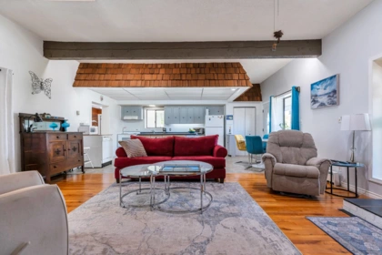 Loft / Bonus Room Photo of 34612 2 Street, Abbotsford, BC