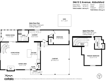 Playground / Recreational Area Near 34612 2 Street, Abbotsford, BC