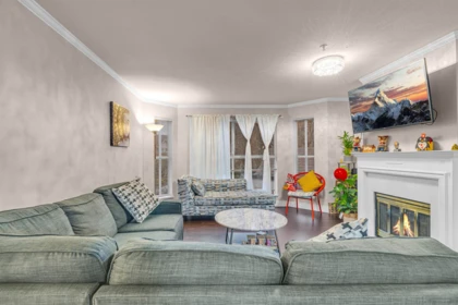 Breakfast Nook Photo of 222 7161 121 Street, Surrey, BC