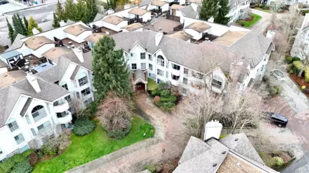 222 7161 121 Street, Surrey, BC, Surrey — Apartment/Condo for sale