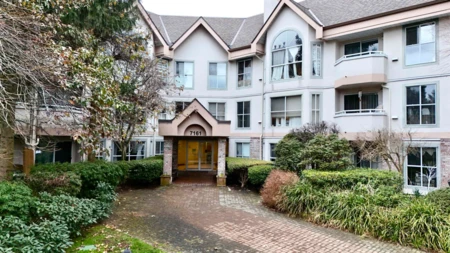 222 7161 121 Street, Surrey, BC, Surrey — Apartment/Condo for sale