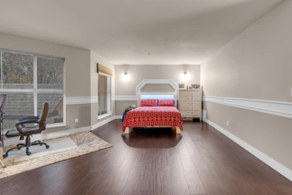 Loft / Bonus Room Photo of 222 7161 121 Street, Surrey, BC