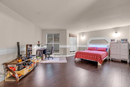 Office / Den Photo of 222 7161 121 Street, Surrey, BC
