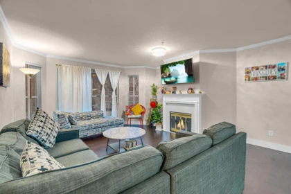 Pantry Photo of 222 7161 121 Street, Surrey, BC