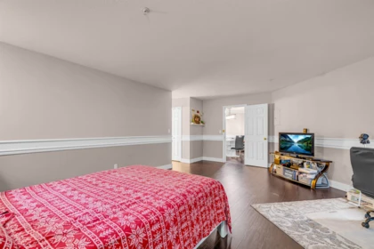 Powder Room Photo of 222 7161 121 Street, Surrey, BC