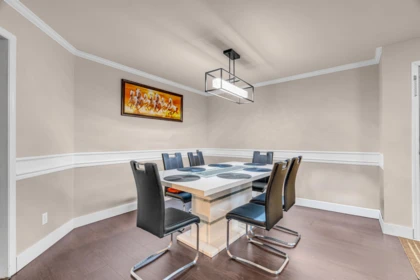 Primary Bedroom Photo of 222 7161 121 Street, Surrey, BC