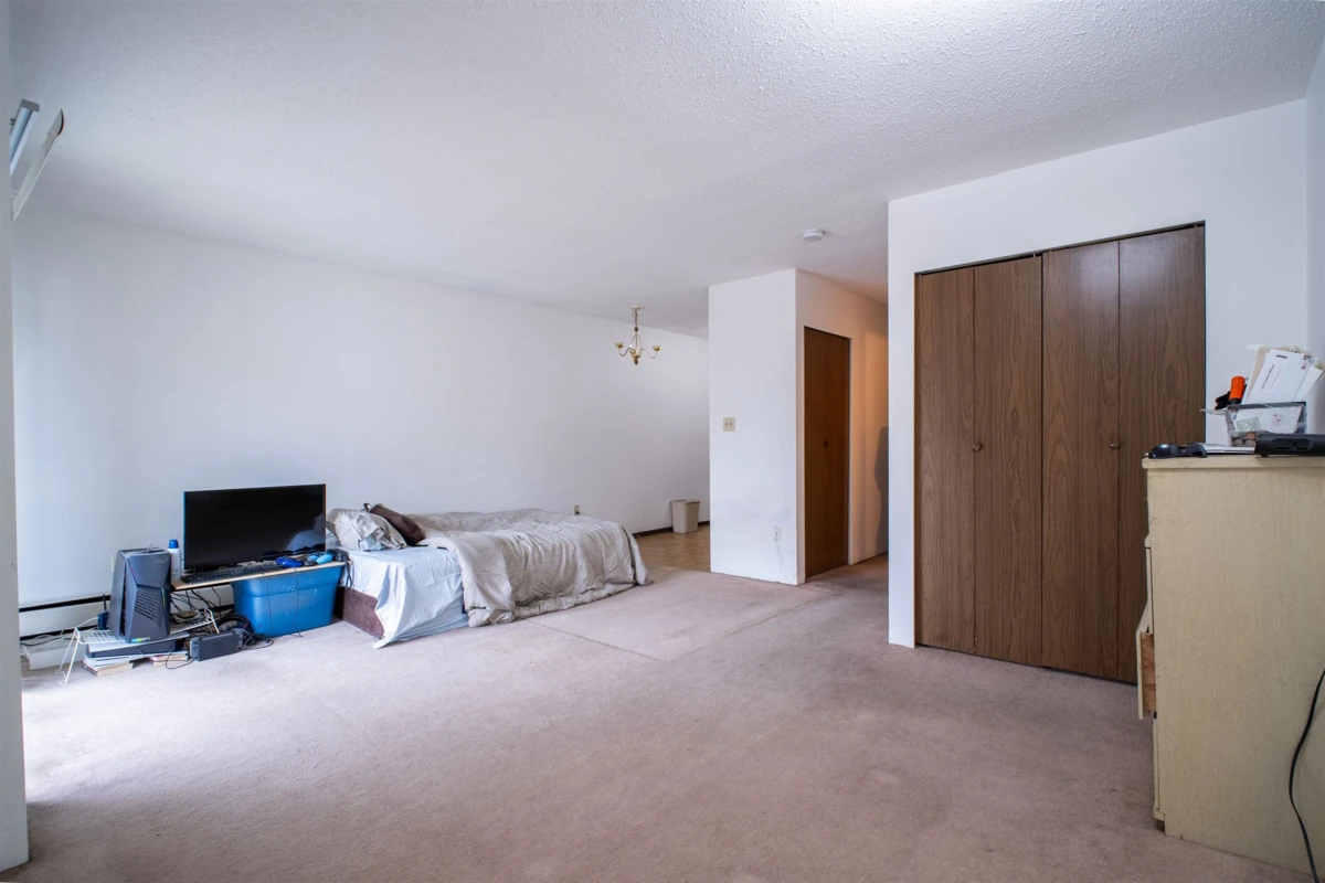 Dining Area Photo of 307 45749 Spadina Avenue, Chilliwack, BC