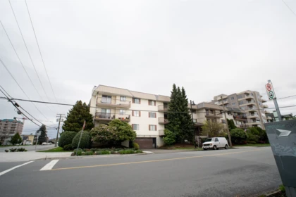 Pantry Photo of 307 45749 Spadina Avenue, Chilliwack, BC