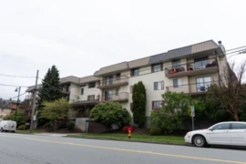 307 45749 Spadina Avenue, Chilliwack, BC