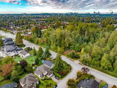 11090 156 Street, Surrey, BC, Surrey — Single Family Residence for sale