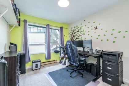 Bedroom 3 Photo of 307 32124 Tims Avenue, Abbotsford, BC