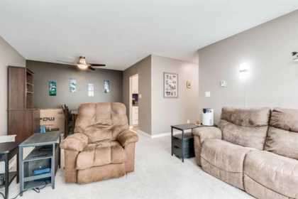 Kitchen Photo of 307 32124 Tims Avenue, Abbotsford, BC