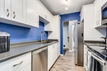 Pantry Photo of 307 32124 Tims Avenue, Abbotsford, BC