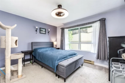 Powder Room Photo of 307 32124 Tims Avenue, Abbotsford, BC