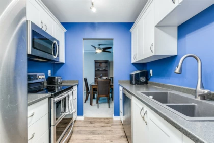 Primary Bedroom Photo of 307 32124 Tims Avenue, Abbotsford, BC