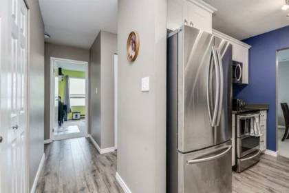 Walk-In Closet Photo of 307 32124 Tims Avenue, Abbotsford, BC