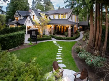 Staircase Photo of 2408 Christopherson Road, Surrey, BC