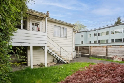 Pantry Photo of 481 W 21st Avenue, Vancouver, BC