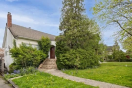 481 W 21st Avenue, Vancouver, BC