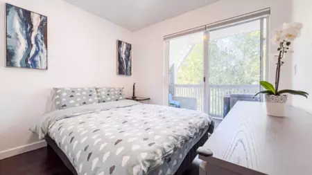 Loft / Bonus Room Photo of 306 1111 Lynn Valley Road, North Vancouver, BC