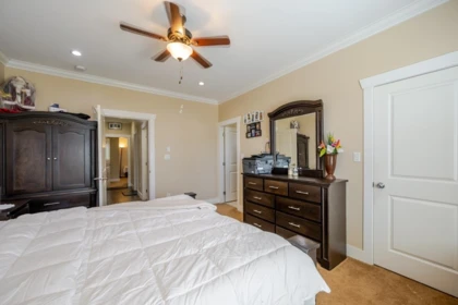 Bedroom 2 Photo of 3423 Hazelwood Place, Abbotsford, BC