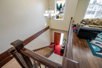 3423 Hazelwood Place, Abbotsford, BC, Abbotsford — Single Family Residence for sale