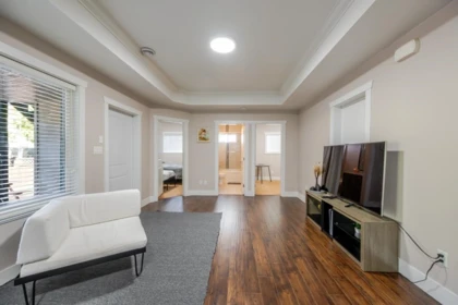Laundry Room Photo of 3423 Hazelwood Place, Abbotsford, BC