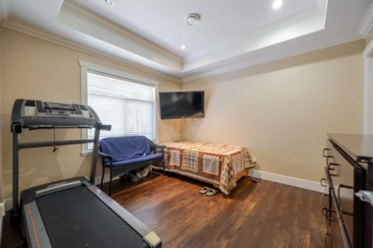 Loft / Bonus Room Photo of 3423 Hazelwood Place, Abbotsford, BC