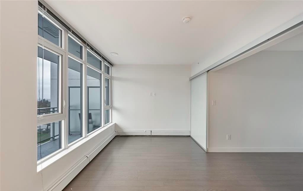 Living Room Photo of 705 13308 Central Avenue, Surrey, BC