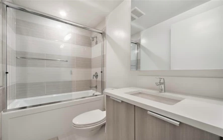 Kitchen Photo of 705 13308 Central Avenue, Surrey, BC