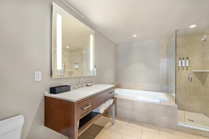 Bedroom 2 Photo of 404C 2020 London Lane, Whistler, BC