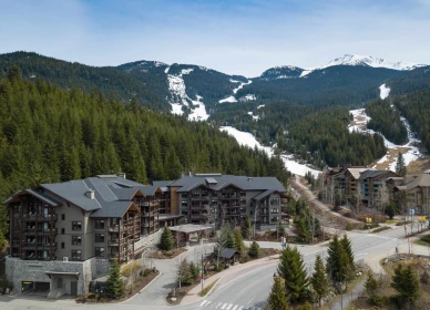 404C 2020 London Lane, Whistler, BC, Whistler — Apartment/Condo for sale