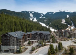 404C 2020 London Lane, Whistler, BC