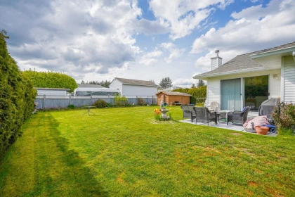 Front Yard Photo of 3329 197 Street, Langley, BC