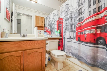 Hallway Photo of 3329 197 Street, Langley, BC