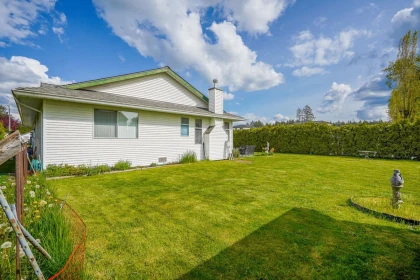 Hot Tub / Spa Photo of 3329 197 Street, Langley, BC