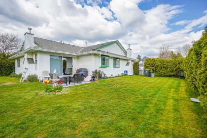 Outdoor Deck Photo of 3329 197 Street, Langley, BC