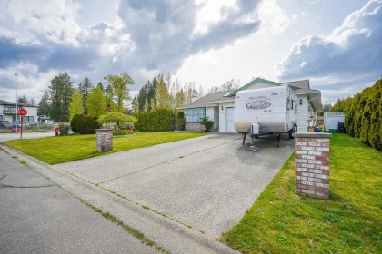 Street View Photo of 3329 197 Street, Langley, BC