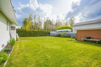 Swimming Pool Photo of 3329 197 Street, Langley, BC