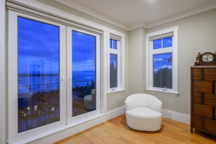 Entry Foyer Photo of 2420 Halston Court, West Vancouver, BC