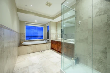 Hallway Photo of 2420 Halston Court, West Vancouver, BC
