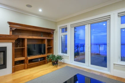 Loft / Bonus Room Photo of 2420 Halston Court, West Vancouver, BC