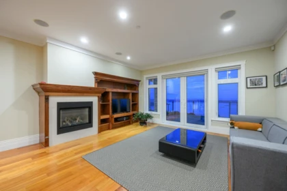 Office / Den Photo of 2420 Halston Court, West Vancouver, BC