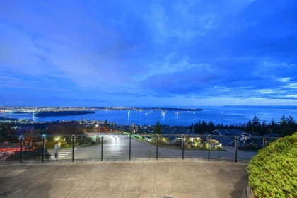 Street View Photo of 2420 Halston Court, West Vancouver, BC