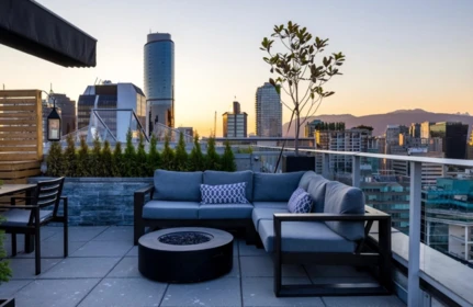 PH2502 999 Seymour Street, Vancouver, BC, Vancouver — Apartment/Condo for sale