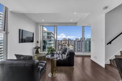 Pantry Photo of PH2502 999 Seymour Street, Vancouver, BC