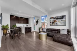PH2502 999 Seymour Street, Vancouver, BC