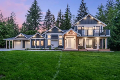 29659 Taise Place, Mission, BC, Mission — Single Family Residence for sale