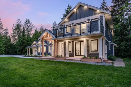 29659 Taise Place, Mission, BC, Mission — Single Family Residence for sale
