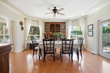 Breakfast Nook Photo of 9899 181 Street, Surrey, BC